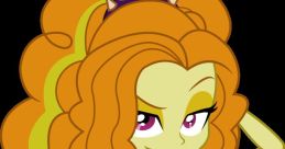 Adagio Dazzle My Little Pony: Equestria Girls