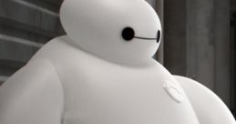 Big Hero 6 Teaser