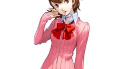 Yukari Takeba (Persona 3 Reload) Type your text to hear it in the voice of Yukari Takeba (Persona 3 Reload).