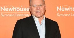 David Zaslav (CEO of Warner Bros. Discovery) (redone version)