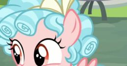 Cozy Glow (My Little Pony: Friendship Is Magic)