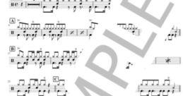 Yoasobi - Tabun (Drums) (Rin_E3 )