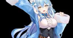 Yukihana Lamy (Hololive) Type your text to hear it in the voice of Yukihana Lamy (Hololive).