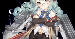 Langley (Azur Lane) [JP]
