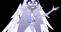 Emily (Hazbin Hotel-Latin American Spanish Dub)