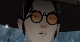 Mizu (Blue Eye Samurai)