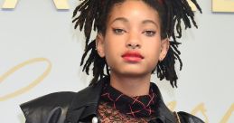 WILLOW (Willow Smith)