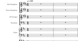 Yugo Kanno - Il Vento d'Oro (Drums)