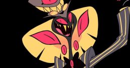 Sir Pentius (Italian Dub) (Hazbin Hotel) (Voice Actor Edoardo Stoppacciaro)