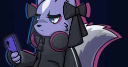 Aggretsuko Shikabane