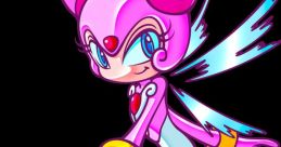 Lumina Flowlight (Sonic Shuffle)