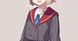 Ui Shigure (Vtuber)