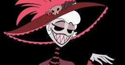 Rosie (Hazbin Hotel-Brazil Português)