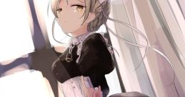 Sheffield (Azur Lane) [EN]