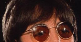 Jhon Lennon New version (Audio Solo Now And Then) (1977)