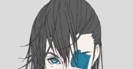 Tyrann (NieR Replicant)