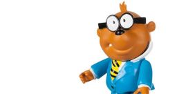 Penfold (Danger Mouse [1981])