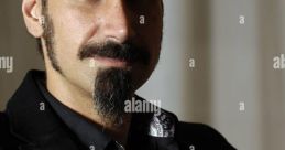 Serj Tankian (2007, Elect The Dead Era)