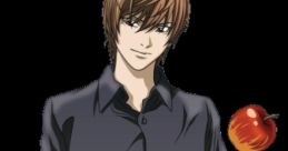 Light Yagami (Latin American Spanish Dub)