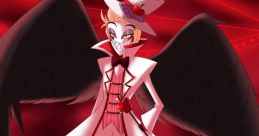Lucifer (Hazbin Hotel-Brazil Português)