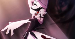 Carmilla Carmine (Hazbin Hotel-Latin American Spanish Dub) (OV2)