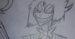 Alastor (Catando-Singing) (Hazbin Hotel-Brazil Português) Ov2