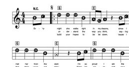 Michael Jackson & Paul McCartney - The Girl Is Mine (Drums)