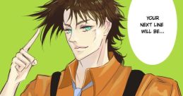 Joseph Joestar Young