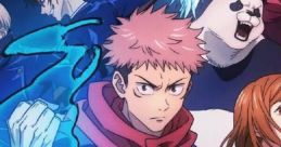 Jogo ENG (Jujutsu Kaisen) (RVMPE)
