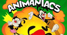 Pinky (Animaniacs 2020) (retrained version)