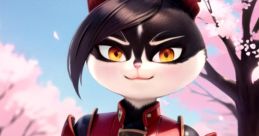 Chizu (Samurai Rabbit: The Usagi Chronicles)