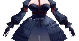 Dizzy Dokuro (Phase Connect - VTuber)