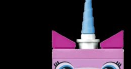 UniKitty (Alison Brie) (The Lego Movie-Lego Dimensions)