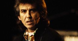 George Harrison (1988-2001)