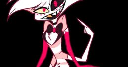 Angel Dust (Hazbin Hotel-Brazil Português)