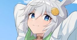 Seiun Sky (Uma Musume) Type your text to hear it in the voice of Seiun Sky (Uma Musume).