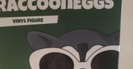 RaccoonEggs