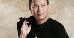 Monkaen Kaenkoon มนต์แคน แก่นคูน (Thai Singer)