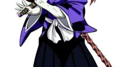 Kokushibo (Ryotaro Okiayu) (Kimetsu No Yaiba) (OV2)