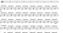 Fifty Fifty - Cupid (Drums)