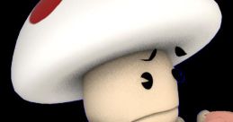 Toad (John Stocker) (SMBSS, AOSMB3)