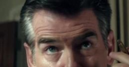 The November Man Teaser