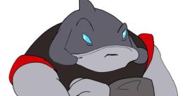 Captain Gantu [Lilo & Stitch]