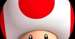Toad (Super Mario) Type your text to hear it in the voice of Toad (Super Mario).