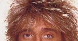 Rod Stewart