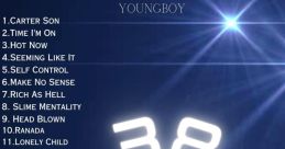 NBA Youngboy (AI YB 2 Era)