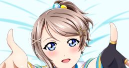 Watanabe You (Love Live! Sunshine!!)