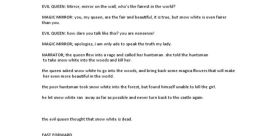 How It's Made Narrator Main Narrator (Castillian Spanish)