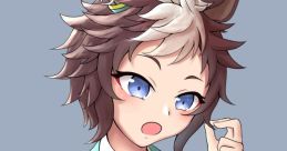 Mejiro Ryan (Uma Musume Pretty Derby)