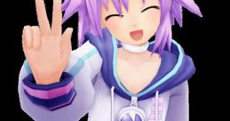 Nep nep nep effect